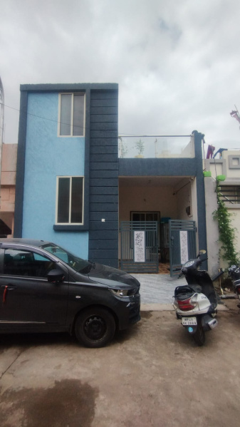 Bagli, Bhopal