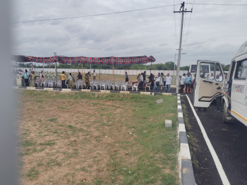  Residential Plot for Sale in Avadi, Chennai
