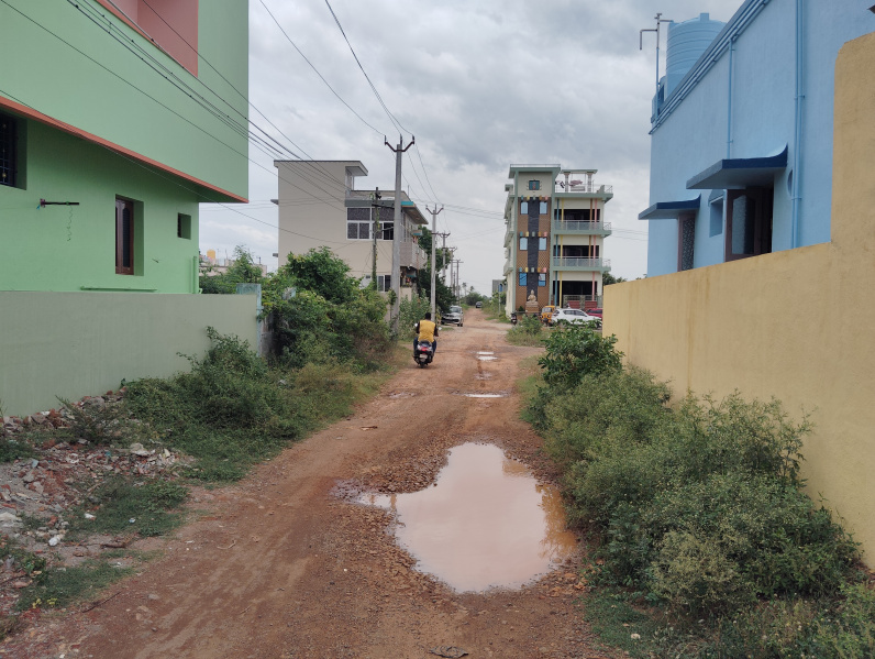  Residential Plot 700 Sq.ft. for Sale in Avadi, Chennai