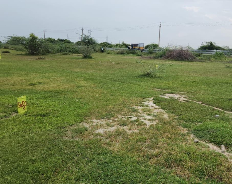  Agricultural Land 3081 Sq.ft. for Sale in Padappai, Chennai