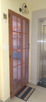 2 BHK Flat for Sale in Kureekkad, Ernakulam