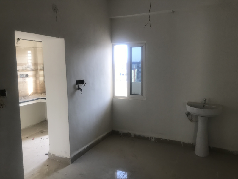 2 BHK Apartment 1100 Sq.ft. for Sale in Beeramguda, Hyderabad