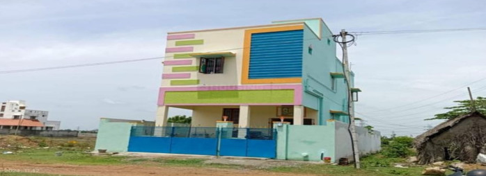  Residential Plot 923 Sq.ft. for Sale in Kayarambedu, Chennai