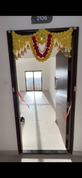 2 BHK Flat for Rent in Manjri, Pune