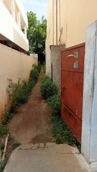 2 BHK House 800 Sq.ft. for Sale in Gobichettipalayam, Erode