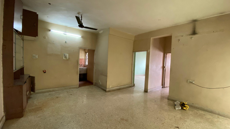 2 BHK Apartment 1090 Sq.ft. for Sale in Srinagar Colony, Hyderabad