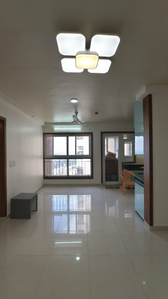 3 BHK Apartment 1857 Sq.ft. for Rent in Kr Puram, Bangalore