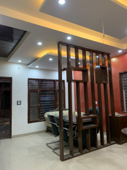 2 BHK Builder Floor for Sale in Kharar, Mohali