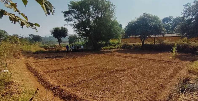  Agricultural Land 6000 Sq.ft. for Sale in Pavana Lake, Pune