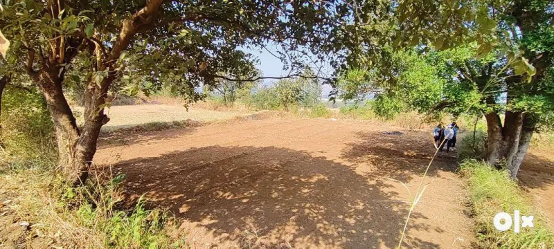  Agricultural Land 6000 Sq.ft. for Sale in Pavana Lake, Pune