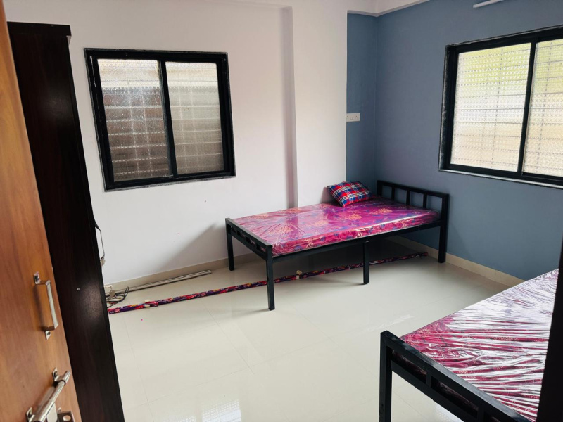 1 BHK House 400 Sq.ft. for PG in Gokhale Nagar, Pune