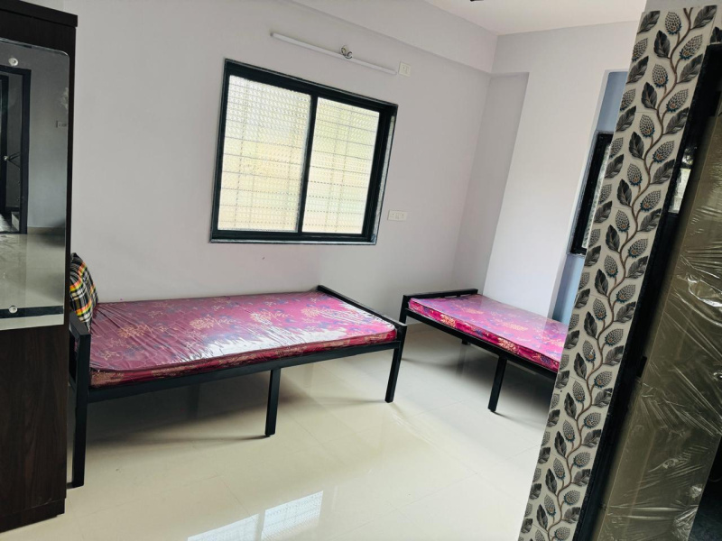 1 BHK House 400 Sq.ft. for PG in Gokhale Nagar, Pune