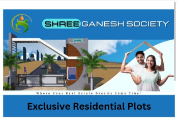  Residential Plot for Sale in Sector 3 Greater Noida West