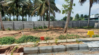  Residential Plot for Sale in Sattellite Town, Kengeri, Bangalore