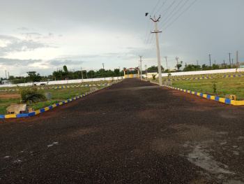  Residential Plot for Sale in Sengipatti, Thanjavur