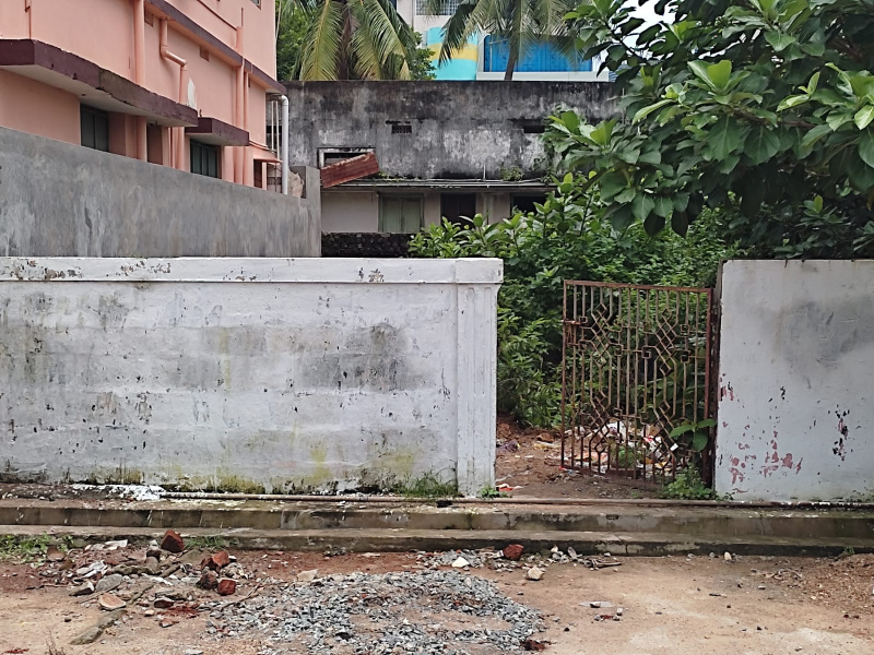  Residential Plot 200 Sq. Yards for Sale in Gandhi Nagar, Kakinada