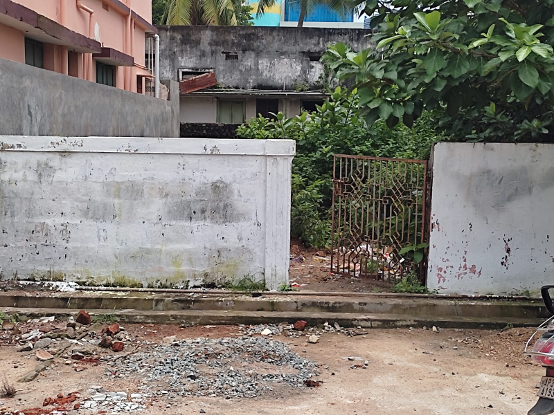  Residential Plot 200 Sq. Yards for Sale in Gandhi Nagar, Kakinada