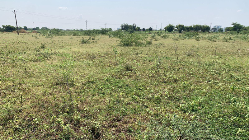  Industrial Land 3677 Sq. Yards for Sale in Khirasara, Rajkot