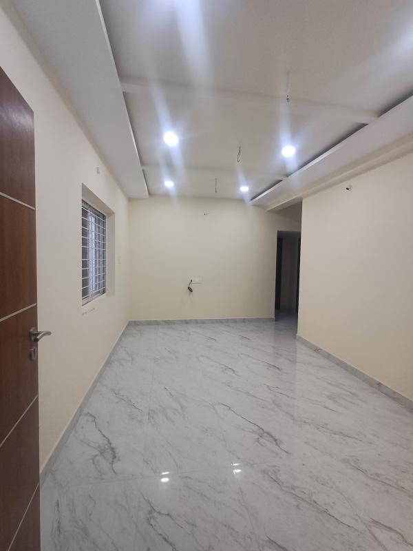 2 BHK Apartment 700 Sq.ft. for Sale in Nagaram, Hyderabad