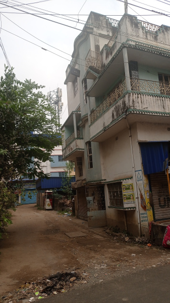 4 BHK House 2200 Sq.ft. for Sale in Birati, Kolkata