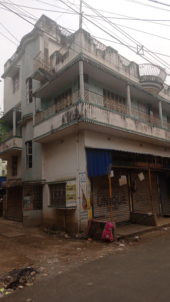 5 BHK House 1500 Sq.ft. for Sale in Birati, Kolkata