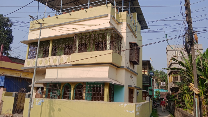 4 BHK House 4000 Sq.ft. for Sale in Dum Dum Cantonment, Kolkata