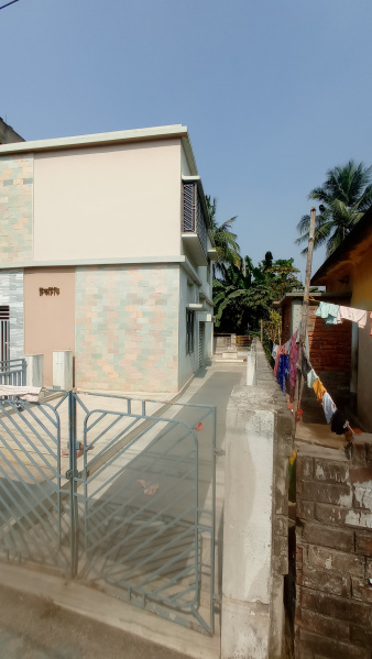 4 BHK House 1500 Sq.ft. for Sale in New Barrakpur, Kolkata