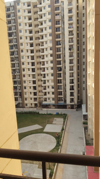 3 BHK 1115 Sq.ft. Apartment for Rent in Sector 4 Greater Noida West