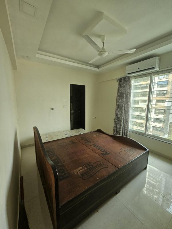 1 BHK Apartment 750 Sq.ft. for Rent in Bhandup West, Mumbai