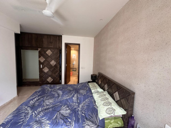 2.0 BHK Flats for Rent in Hiranandani Gardens, Mumbai