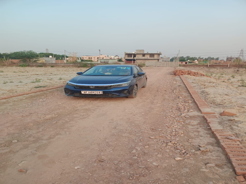  Residential Plot 100 Sq. Yards for Sale in Knowledge Park 2, Greater Noida