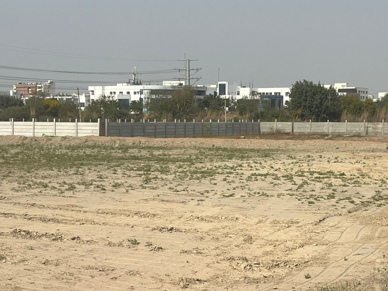  Residential Plot 100 Sq. Yards for Sale in Knowledge Park 2, Greater Noida