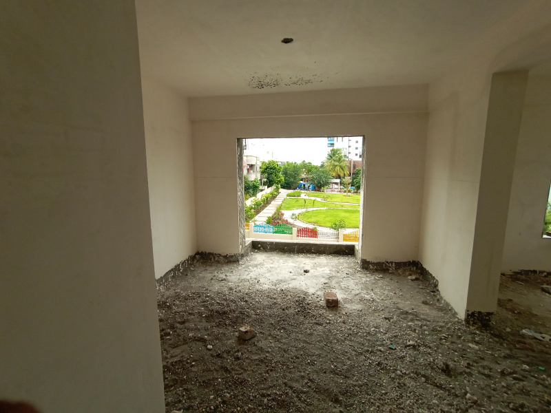3 BHK Apartment 800 Sq.ft. for Sale in Garkheda, Aurangabad