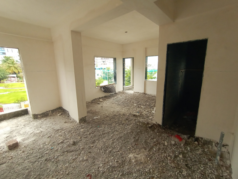3 BHK Apartment 800 Sq.ft. for Sale in Garkheda, Aurangabad
