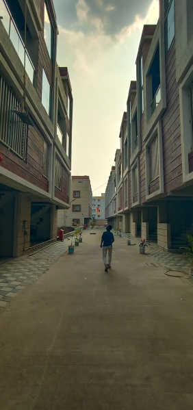 3 BHK 1000 Sq.ft. House for Sale in Beed Bypass Road, Aurangabad