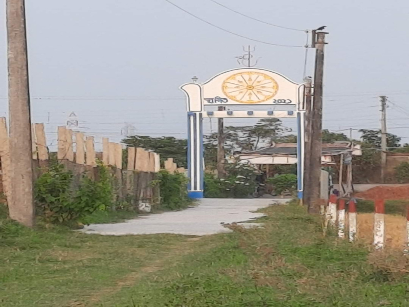  Residential Plot 2 Katha for Sale in Sonarpur, Kolkata