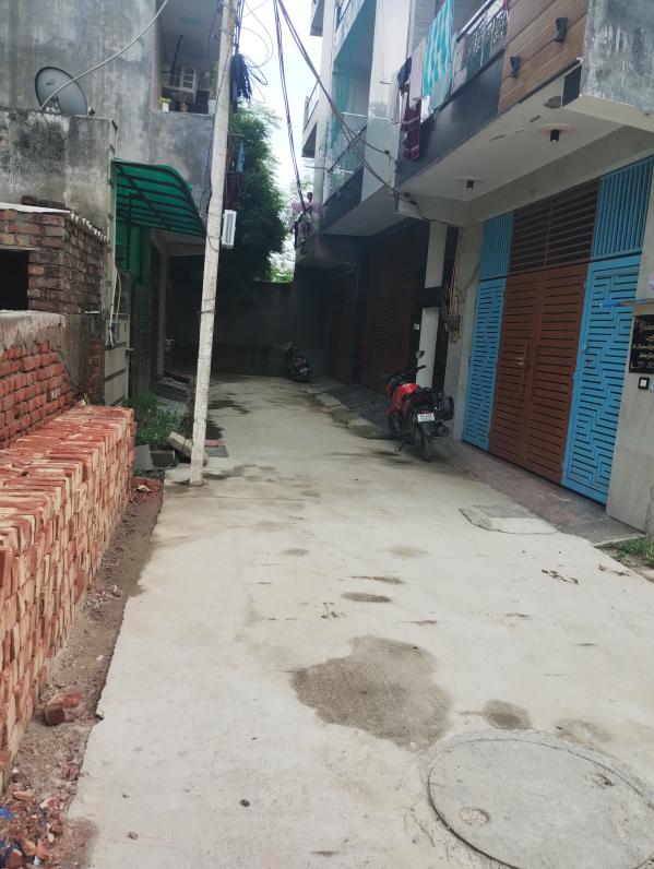  Residential Plot 525 Sq.ft. for Sale in Ranaji Enclave, Masudabad, Najafgarh, Delhi