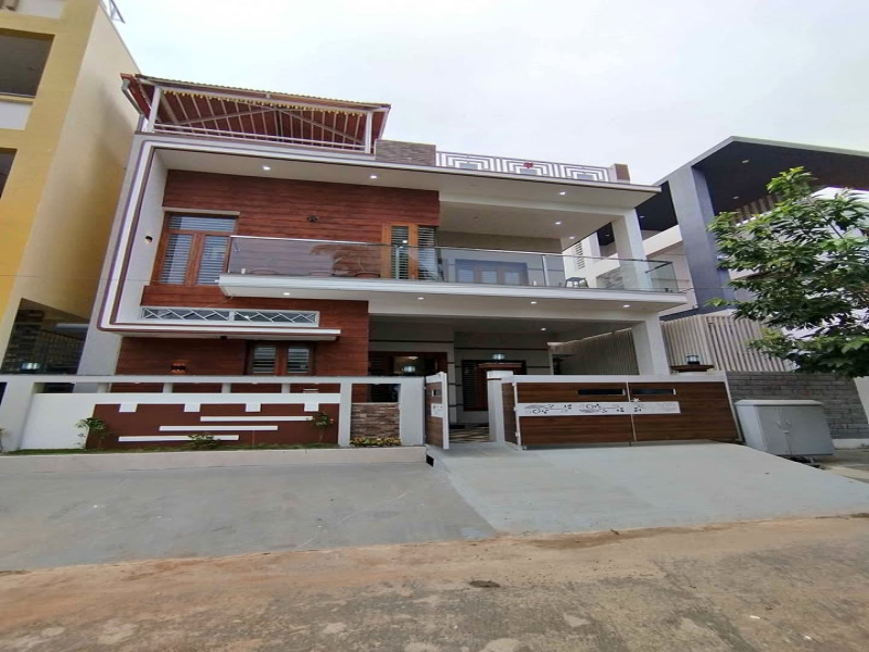 2 BHK Villa 1200 Sq.ft. for Sale in Whitefield, Bangalore