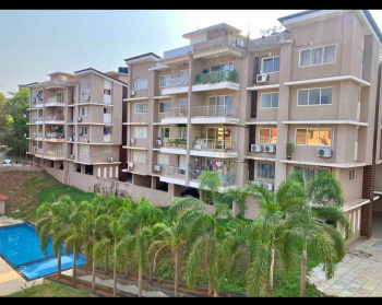 2 BHK Flat for Sale in Old Goa