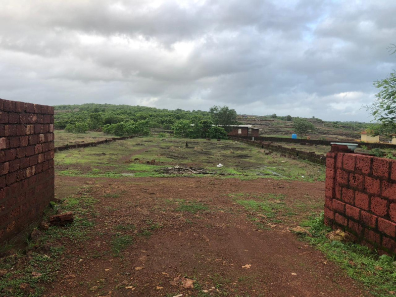  Residential Plot 10 Guntha for Sale in Malvan, Sindhudurg