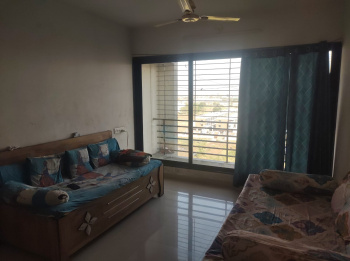 1 BHK Flat for Sale in Dindoli, Surat