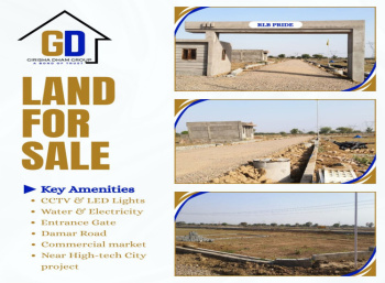  Residential Plot for Sale in Diggi Road, Jaipur