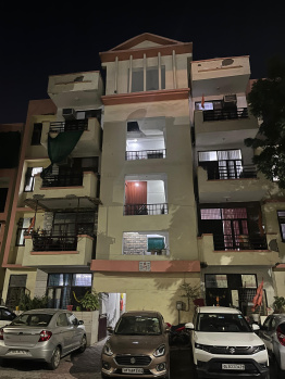 3 BHK Flat for Sale in Sector 87 Faridabad