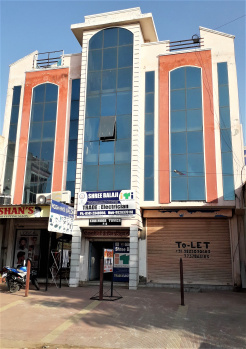  Office Space for Rent in Jhotwara, Jaipur