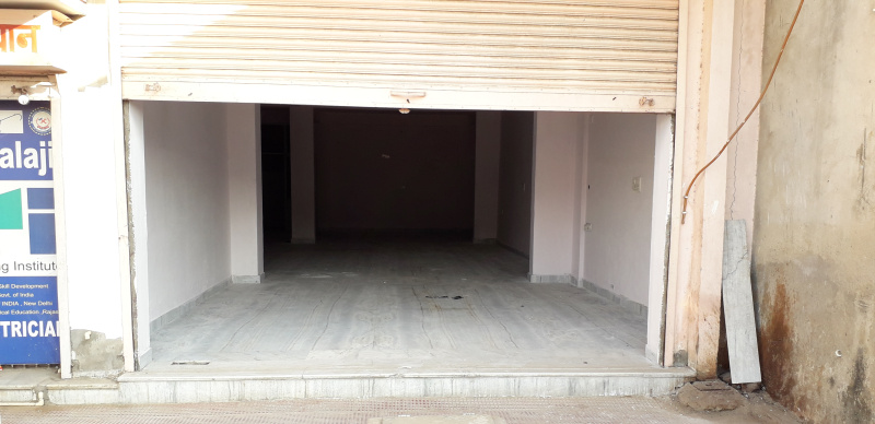  Office Space 1800 Sq.ft. for Rent in Jhotwara, Jaipur