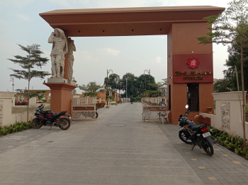  Residential Plot for Sale in Rau, Indore