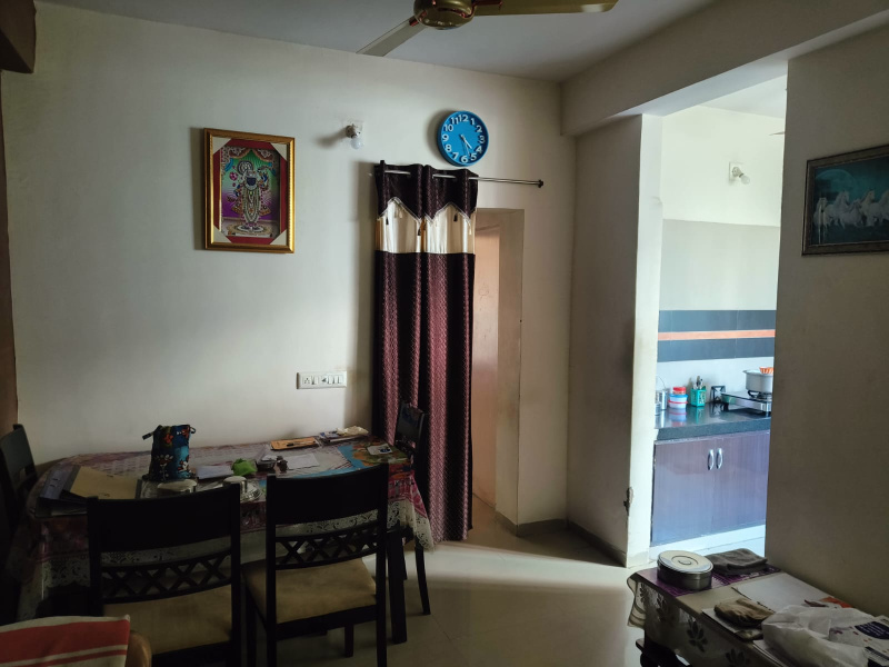 2 BHK 110 Sq. Yards Apartment for Sale in Chandkheda, Ahmedabad