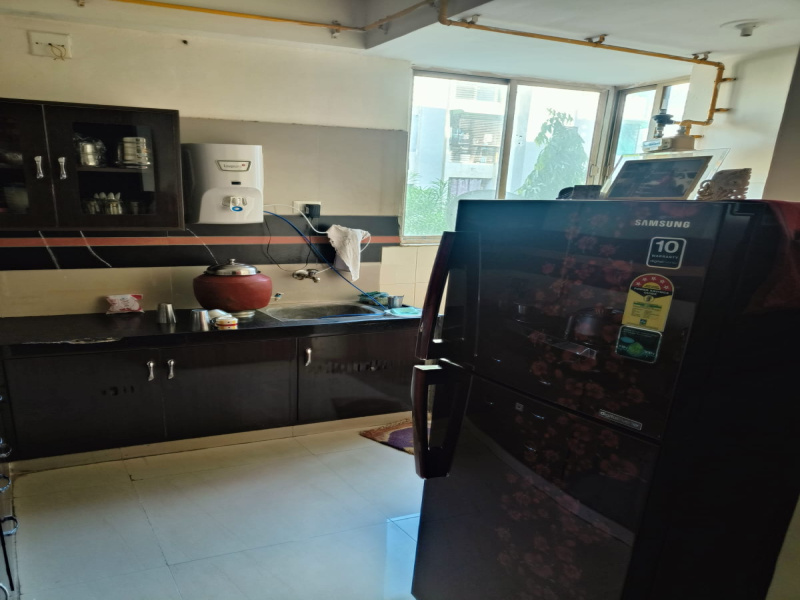 2 BHK 110 Sq. Yards Apartment for Sale in Chandkheda, Ahmedabad