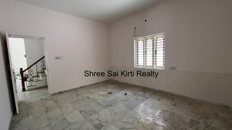 4.5 BHK 240 Sq. Yards House for Sale in Motera, Ahmedabad