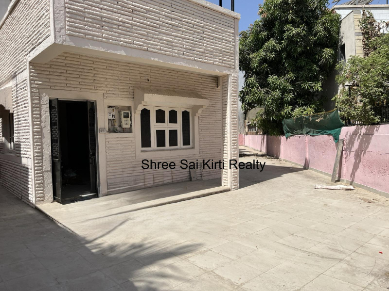 4.5 BHK 240 Sq. Yards House for Sale in Motera, Ahmedabad